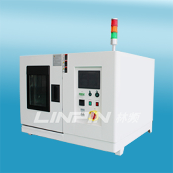 上海恒溫恒濕試驗箱廠家